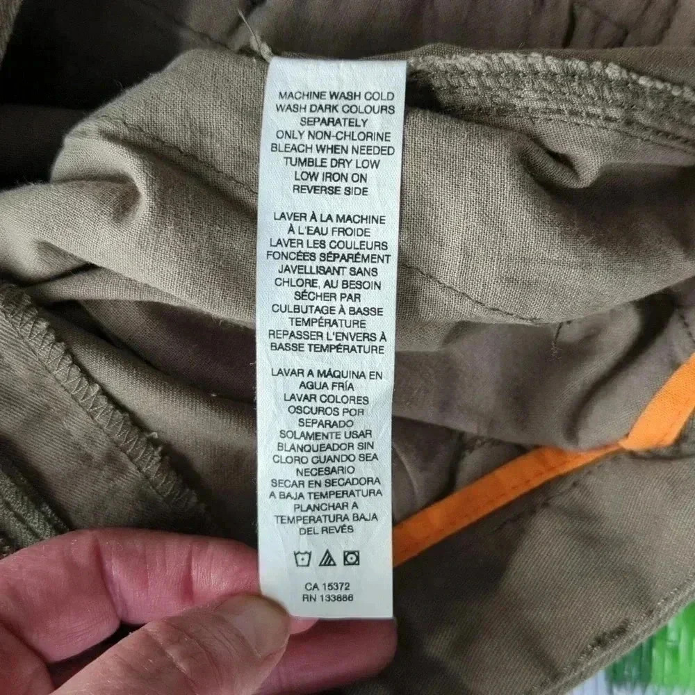 Men's Shorts - Picture 6 of 7